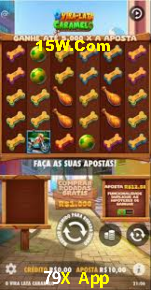 79X App