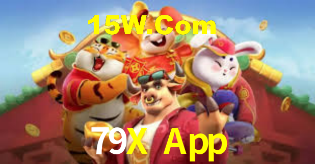 79X App - Installation Guide