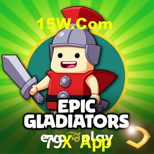 Estatísticas do Jogo 79X App