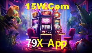 Quick Registration 79X App