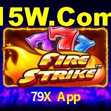 Game Providers 79X App