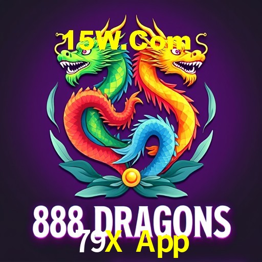 Estatísticas 79X App
