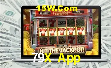 Provedores de Jogos 79X App