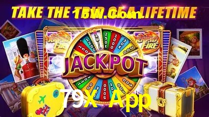 79X App - Winners Celebration