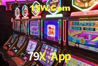 79X App Salvador - Support