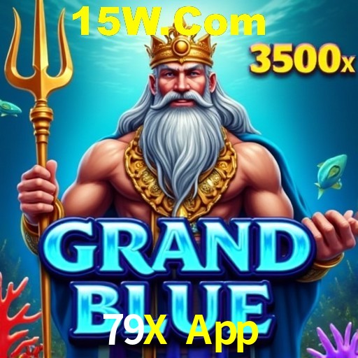 Descubra a Magia dos Jogos de Arcade no 79X App