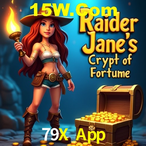 Inovações de Jogos na 79X App: O Futuro das Experiências Interativas
