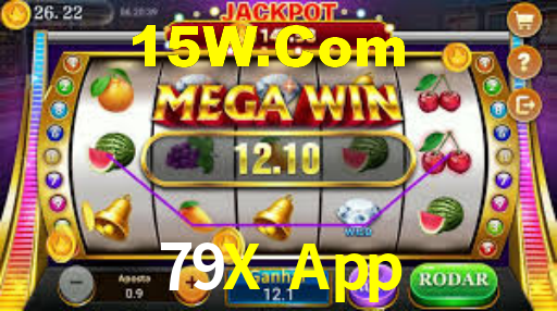 79X App