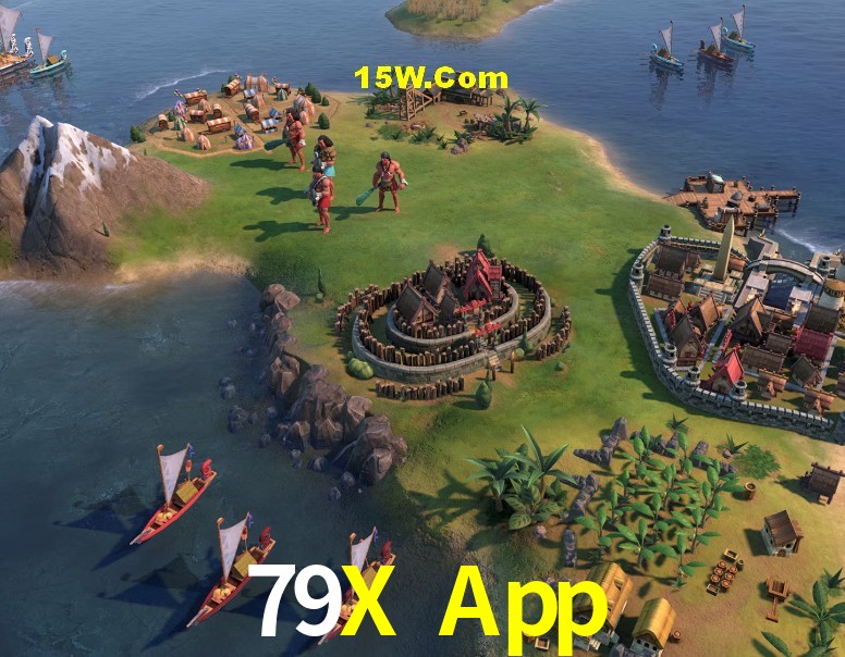 Casino Ao Vivo 79X App