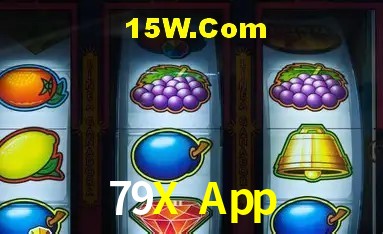 79X App Belo Horizonte - Jackpots