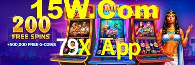 Welcome Bonus 79X App
