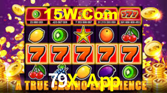 79X App