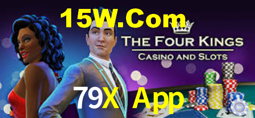79X App - A Plataforma De Cassino Online Perfeita - 79X Bet Com Login