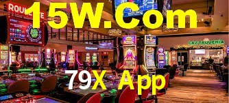 Welcome Bonus 79X App