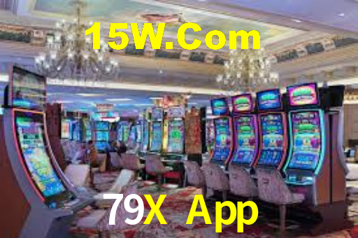 79X Bet Com Login