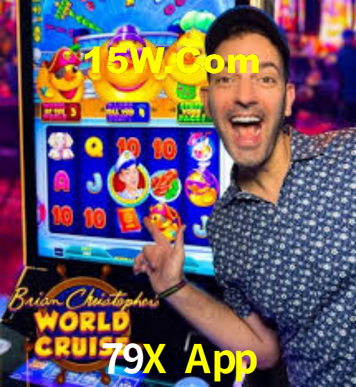 79X App