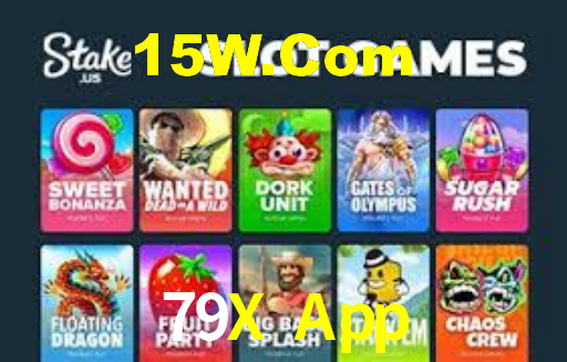79X App