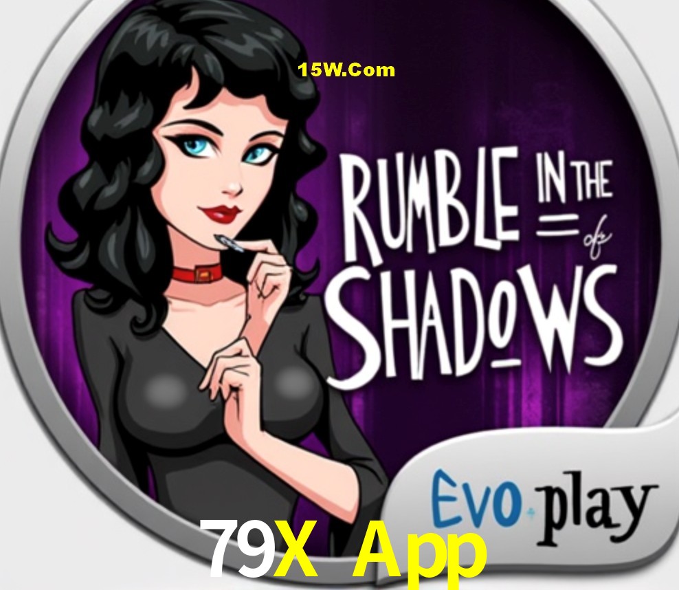 Diretório de Jogos 79X App