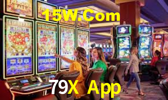 79X Bet Com Login