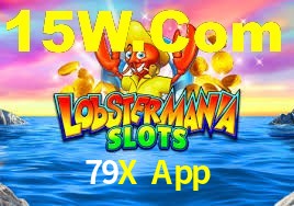 Blackjack Table 79X App