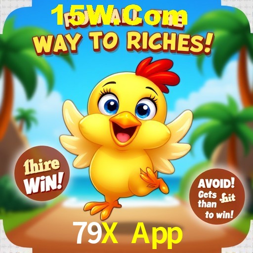 Desvendando o Mundo dos Jogos Virtuais na 79X App