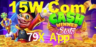 Aviator Game 79X App