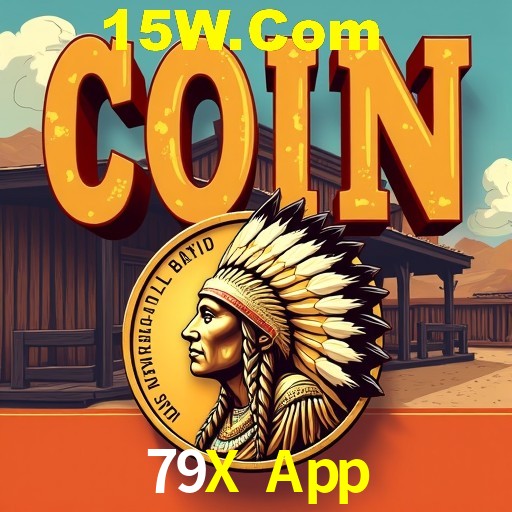Interface do App 79X App