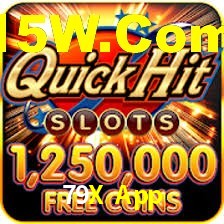 VIP Casino 79X App