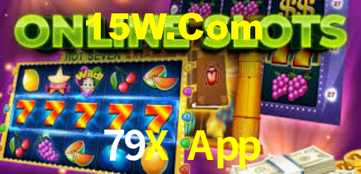 79X App