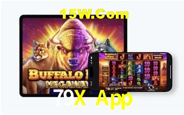 79X App São Paulo - Jogo Providers
