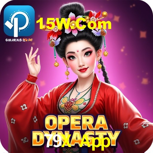 Mesa de Blackjack 79X App