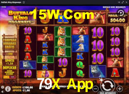 79X App