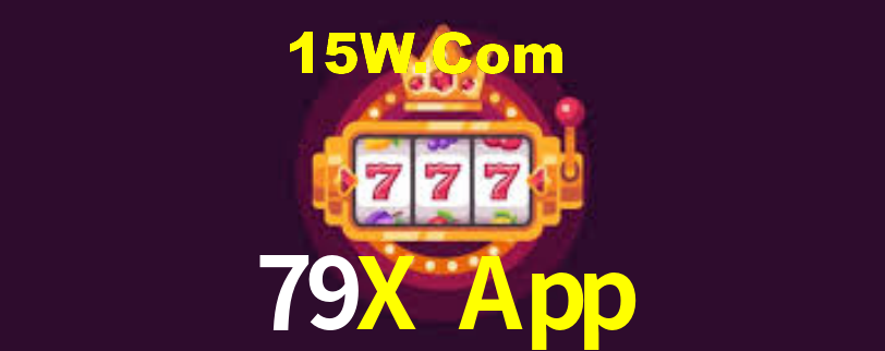 79X App: A Experiência de Casino com Jogos de Mesa ao Vivo