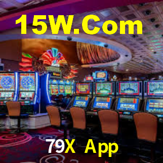 79X App