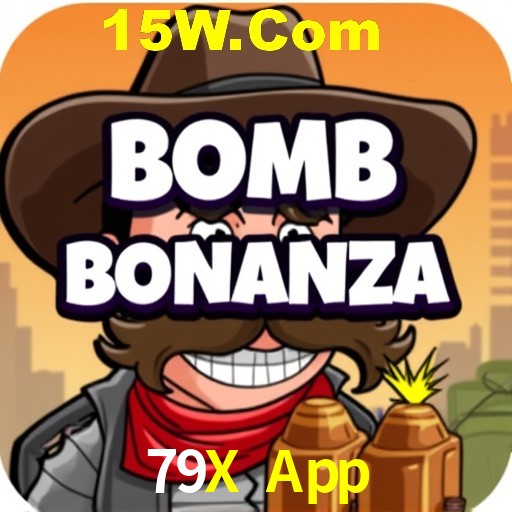 79X App Cassino - 80+ Mesas ao Vivo