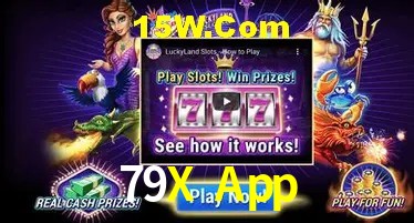 79X App - Customer Support