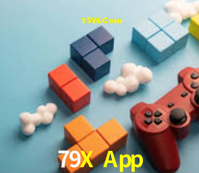 Jogos de Slot 79X App
