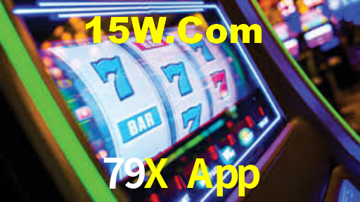 Sinta a adrenalina dos jogos de cassino com 79X App