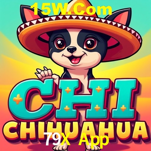 Weekend Specials 79X App