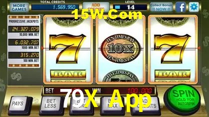 79X App Salvador - Statistics