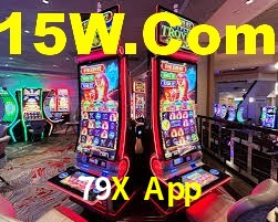Programa VIP 79X App