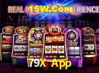 Sistemas de Segurança 79X App