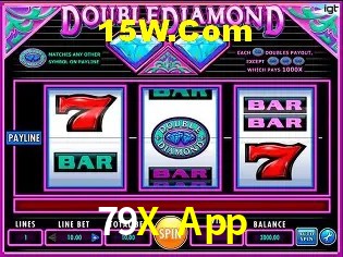 79X App São Paulo - Hot Promos