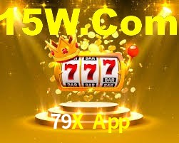 Tennis Betting 79X App