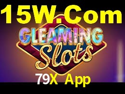 Slot Games 79X App