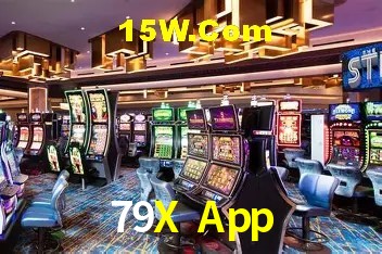 79X App Belo Horizonte - Promo Tips